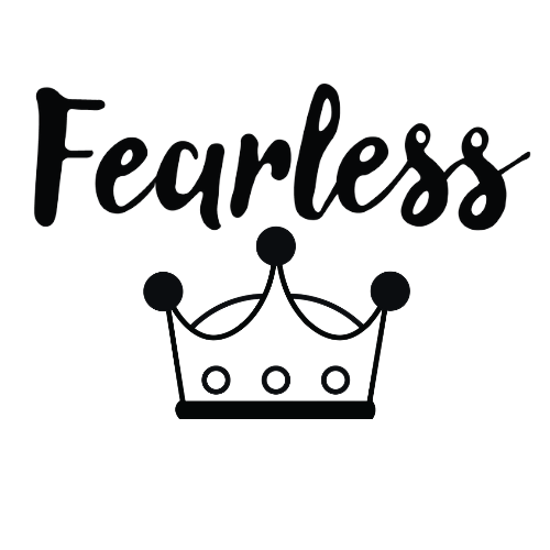 Fearless Crown Clothing and Printing